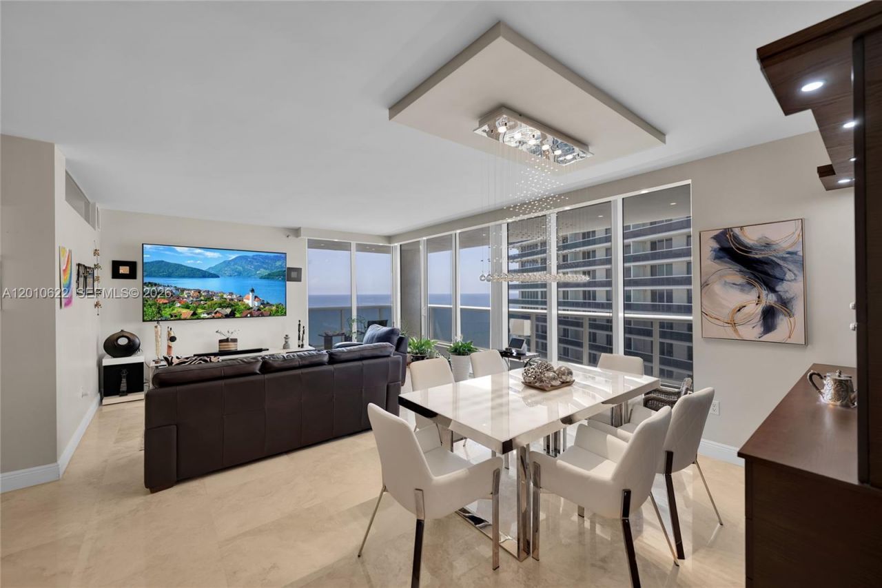 1800 S Ocean Dr , Unit 2205, Hallandale Beach, FL 33009 Photo
