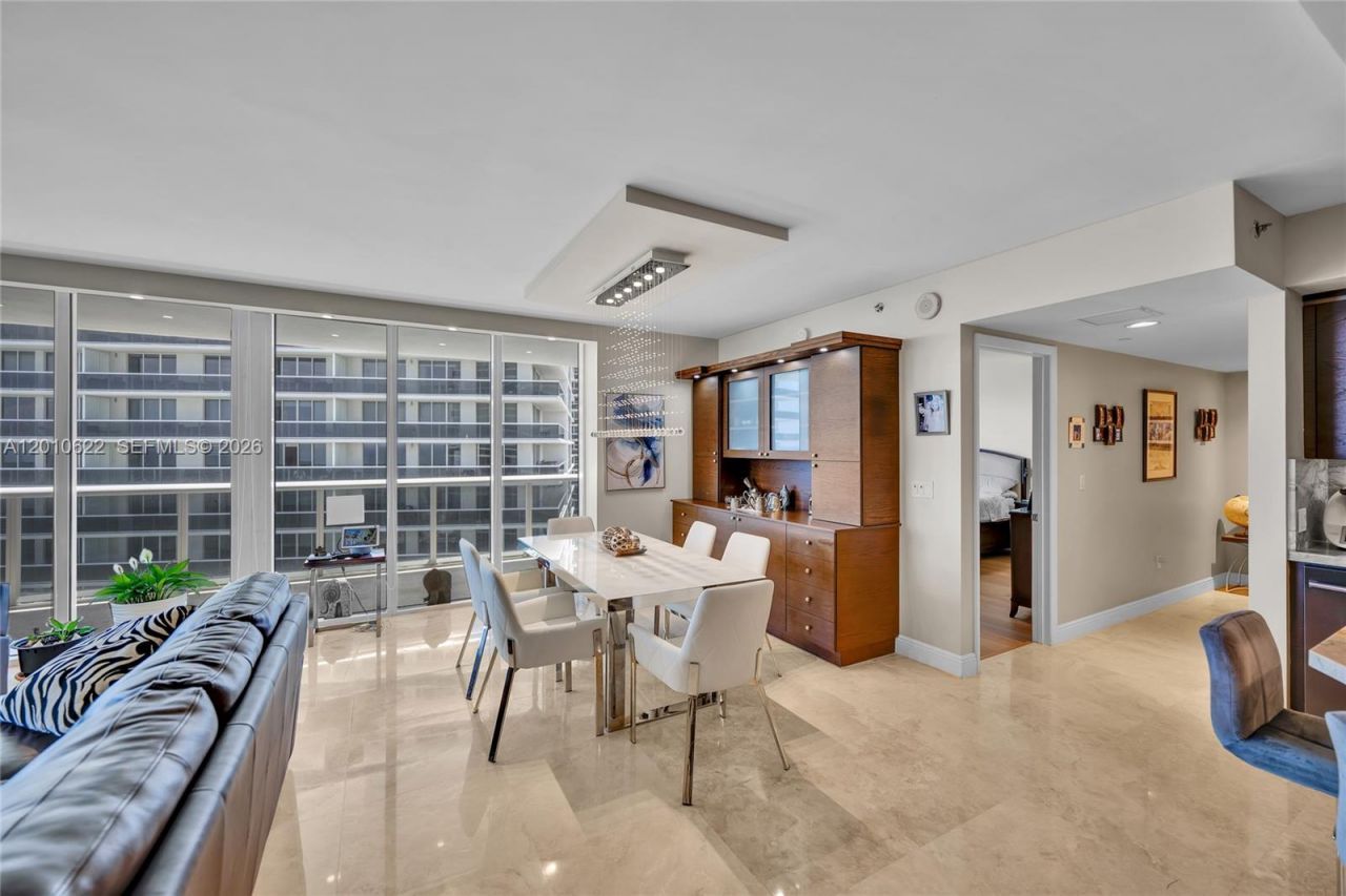 1800 S Ocean Dr , Unit 2205, Hallandale Beach, FL 33009 Photo
