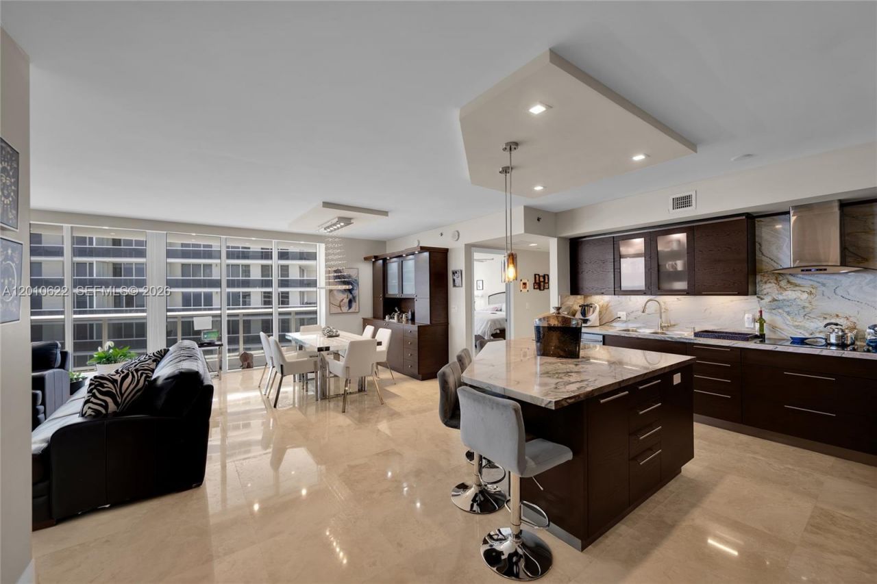 1800 S Ocean Dr , Unit 2205, Hallandale Beach, FL 33009 Photo