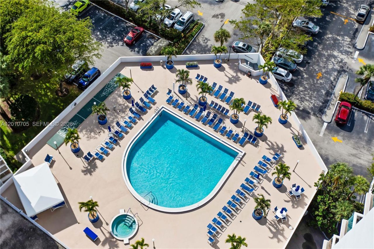3701 N Country Club Dr , Unit 2203, Aventura, FL 33180 Photo