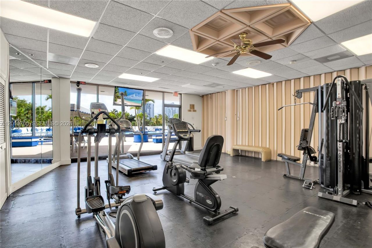 3701 N Country Club Dr , Unit 2203, Aventura, FL 33180 Photo