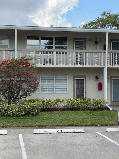 71 Tilford D , Unit 71, Deerfield Beach, FL 33442 Main Photo