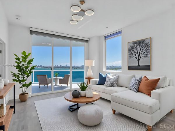 725 NE 22nd St , Unit 16A, Miami, FL 33137