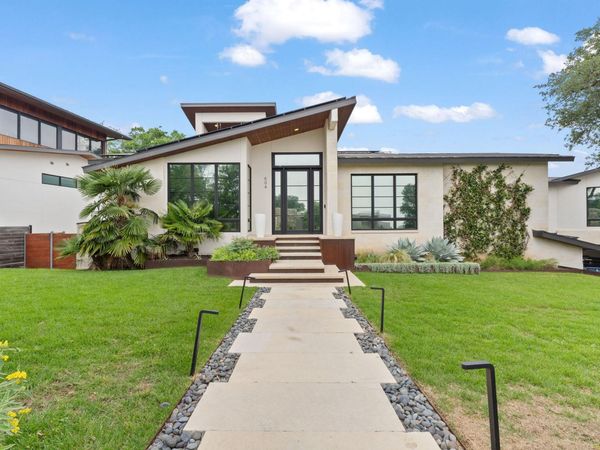 604 Brookhaven TRL, Austin, TX 78746