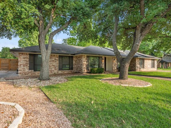 11409 Taterwood DR, Austin, TX 78750
