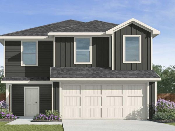 231 Garcia ST, Buda, TX 78610
