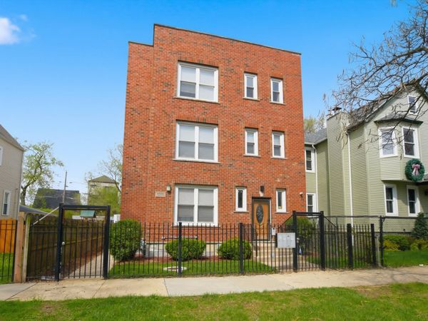 6500 S Dorchester Avenue , Chicago, IL 60637