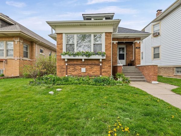 4108 N Parkside Avenue, Chicago, IL 60634