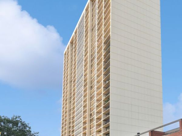 1636 N WELLS Street, Unit 3008, Chicago, IL 60614