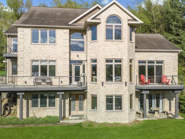 N2828 Demynck Road, Lodi, WI 53555