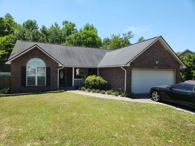 330 Camelot Drive, Goose Creek, SC 29445
