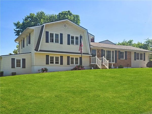 209 W 6th Street, Knob Noster, MO 65336