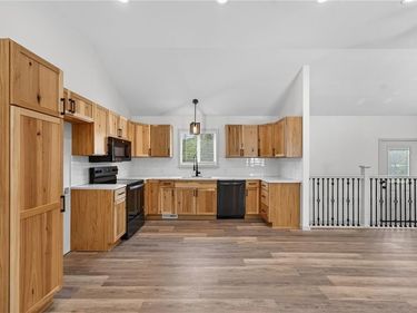 3409 NW 56th Street, Kansas City, MO 64151