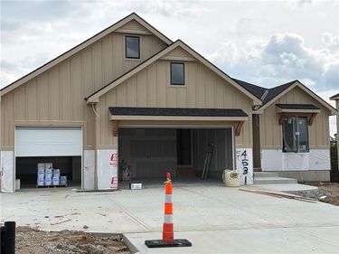 4531 NE 86TH Terrace, Kansas City, MO 64156