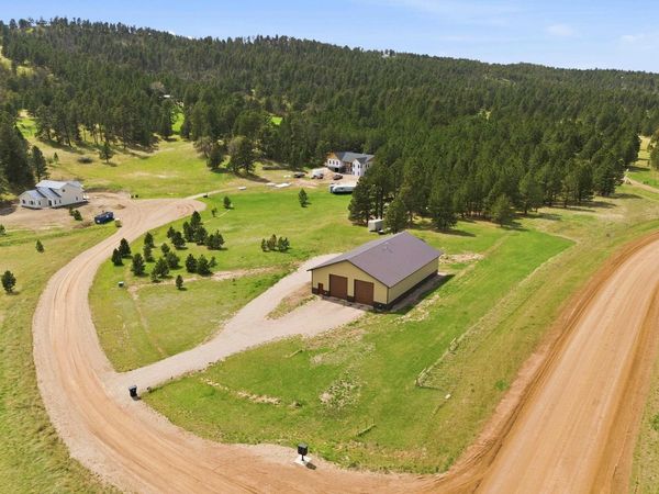 13092 BACKCOUNTRY LN, Sturgis, SD 57785