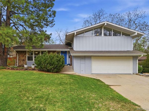 6081 S Kearney Street, Centennial, CO 80111