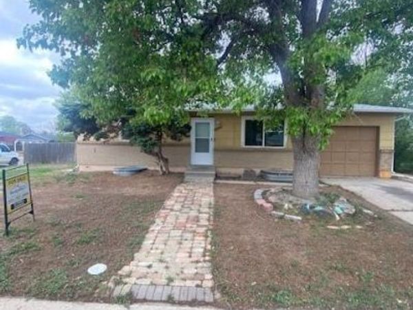 5551 Auckland Way, Denver, CO 80239