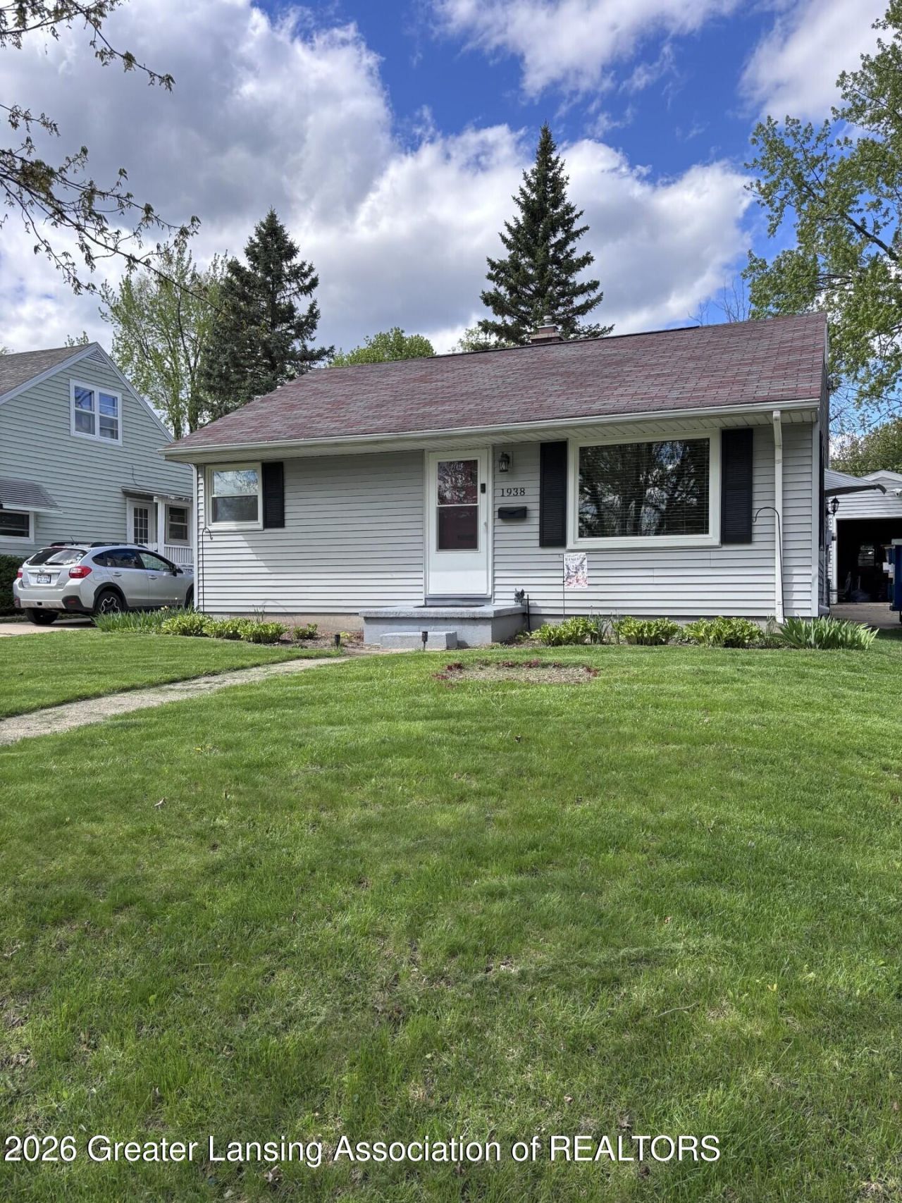 1938 Cooper Avenue, Lansing, MI 48910 Main Photo