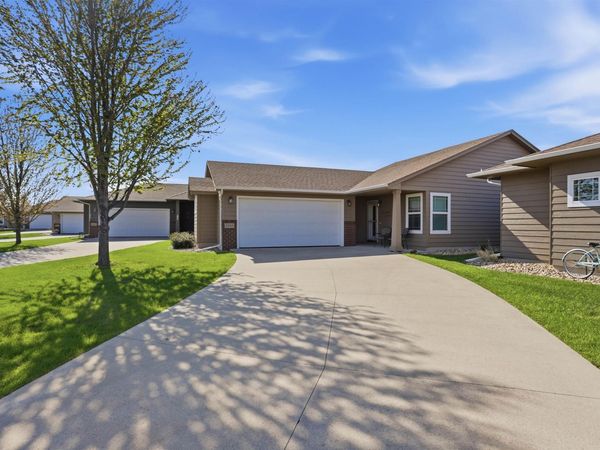 5505 E Schave St, Sioux Falls, SD 57110