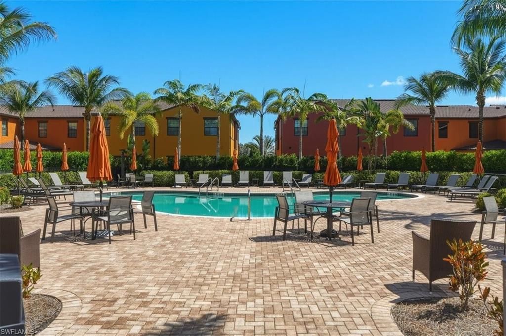 9065 Albion Ln N, Unit 4909, Naples, FL 34113 Photo