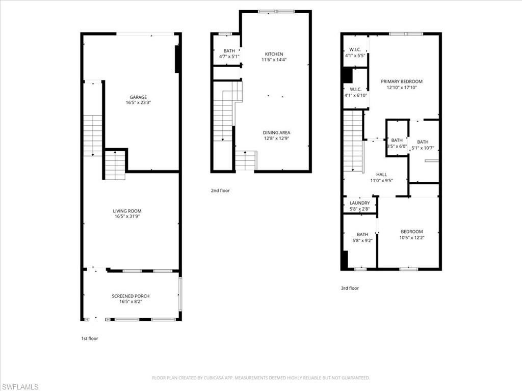 9065 Albion Ln N, Unit 4909, Naples, FL 34113 Photo