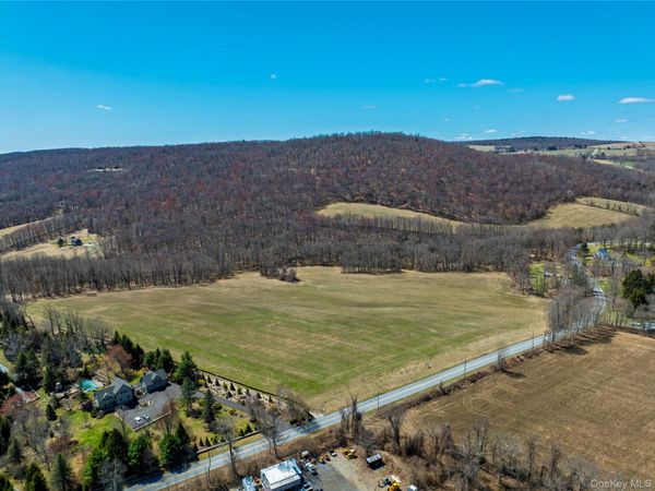 McGhee Hill Rd. McGhee Hill Road , Millerton, NY 12546