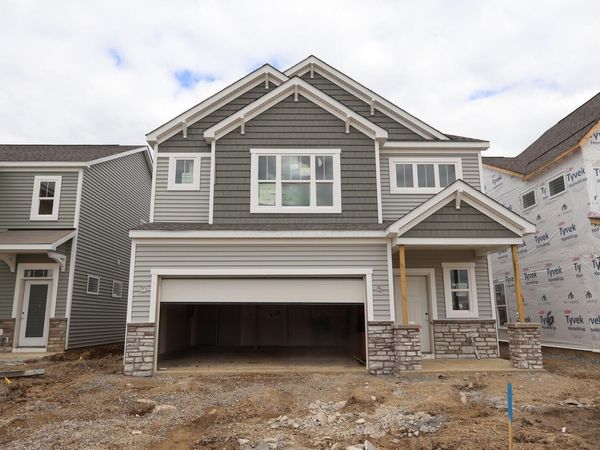 5735 Valleydale Road, Powell, OH 43065