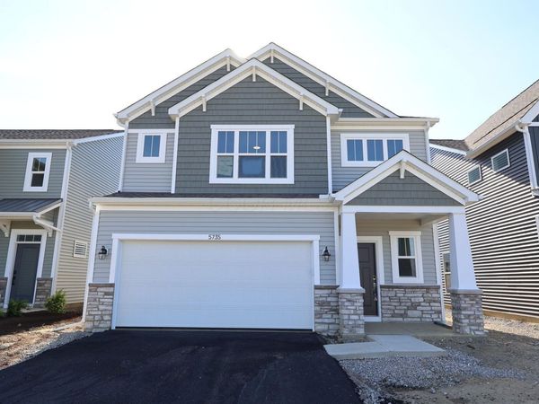 5735 Valleydale Road, Powell, OH 43065