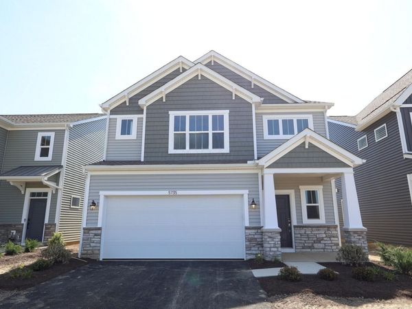 5735 Valleydale Road, Powell, OH 43065