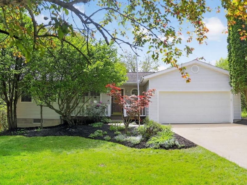 714 Greenbriar Circle, Howard, OH 43028 Photo 24