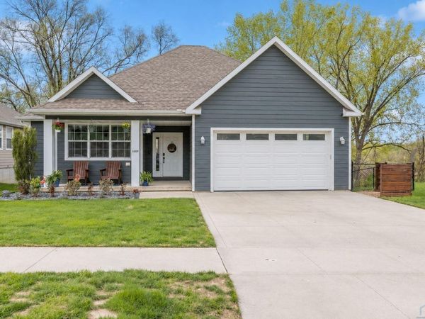 1600 30th Street, Sioux City, IA 51104