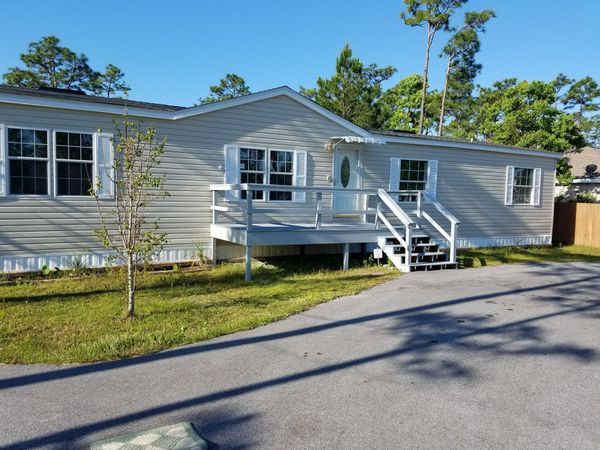 120 Las Roblas Grande Drive, Santa Rosa Beach, FL 32459