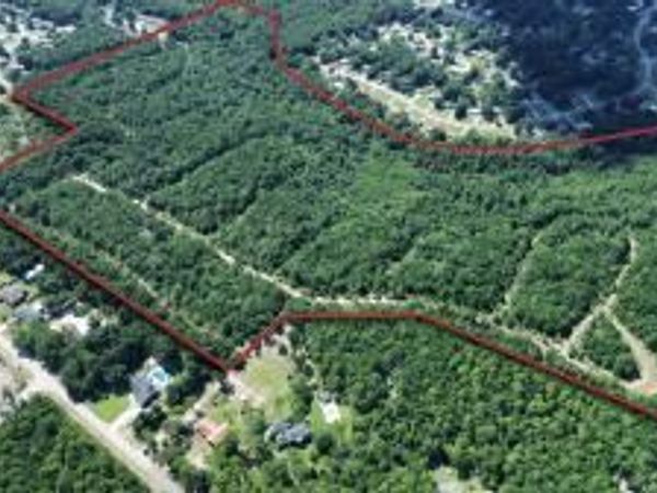 00 Adams Lane, Crestview, FL 32536