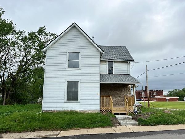 131 Home Avenue, Mansfield, OH 44902