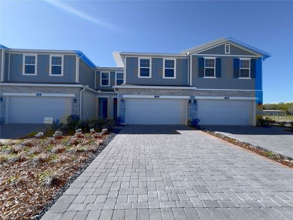 490 THOMPSON VILLAGE AVENUE , APOPKA, FL 32703