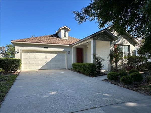 13826 AMELIA POND DRIVE , WINDERMERE, FL 34786