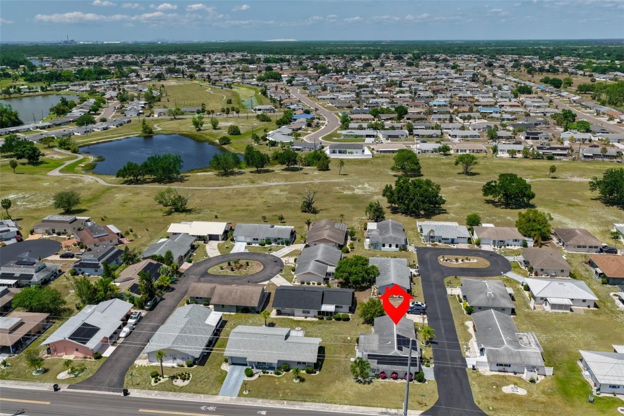 700 Rutgers Place , Sun City Center, FL 33573 Photo