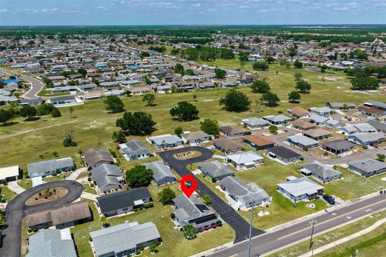700 Rutgers Place , Sun City Center, FL 33573 Photo
