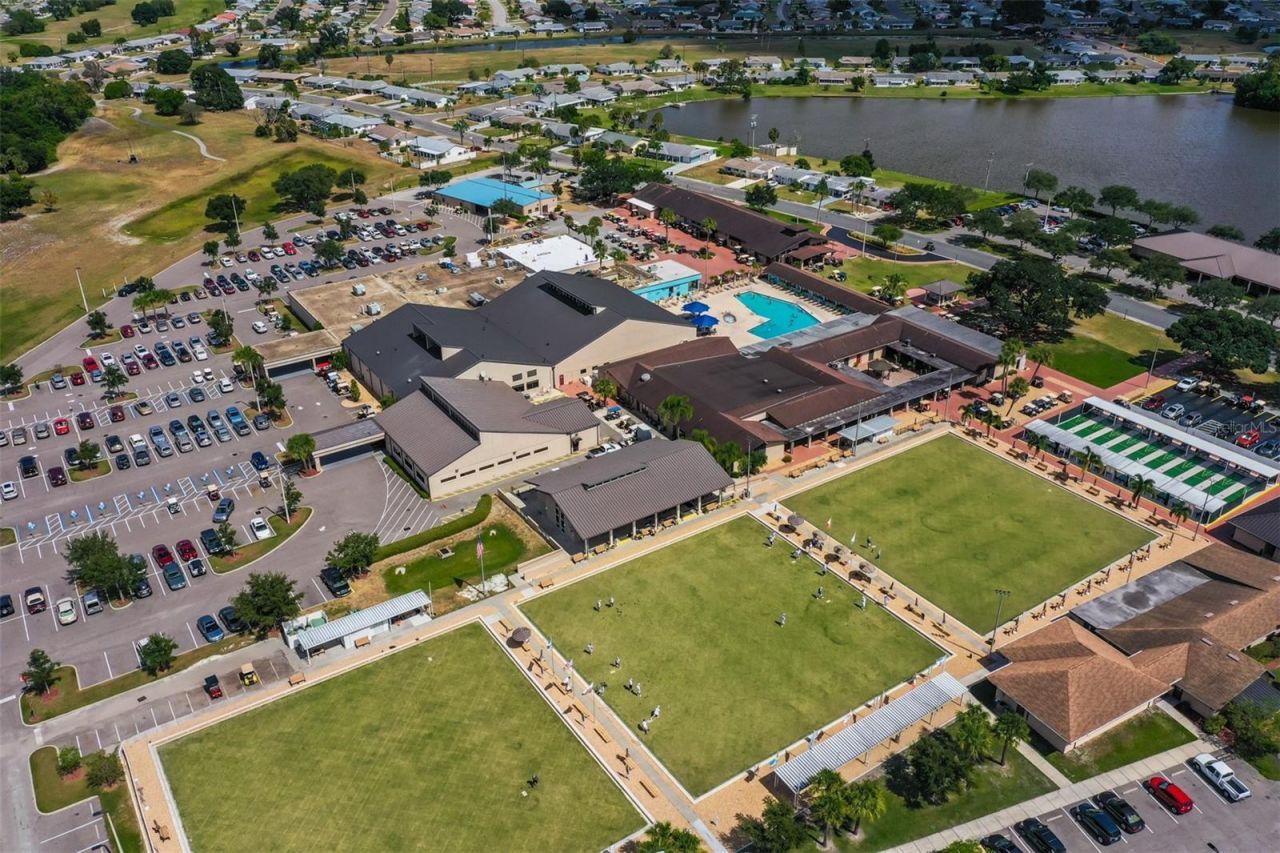 700 Rutgers Place , Sun City Center, FL 33573 Photo
