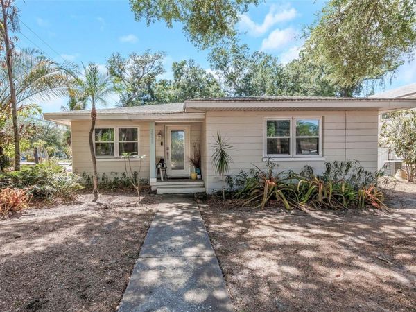 2525 53RD STREET S, GULFPORT, FL 33707