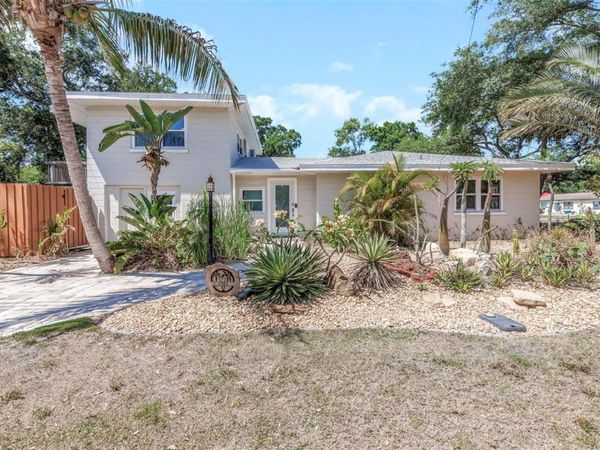 2525 53RD STREET S, GULFPORT, FL 33707