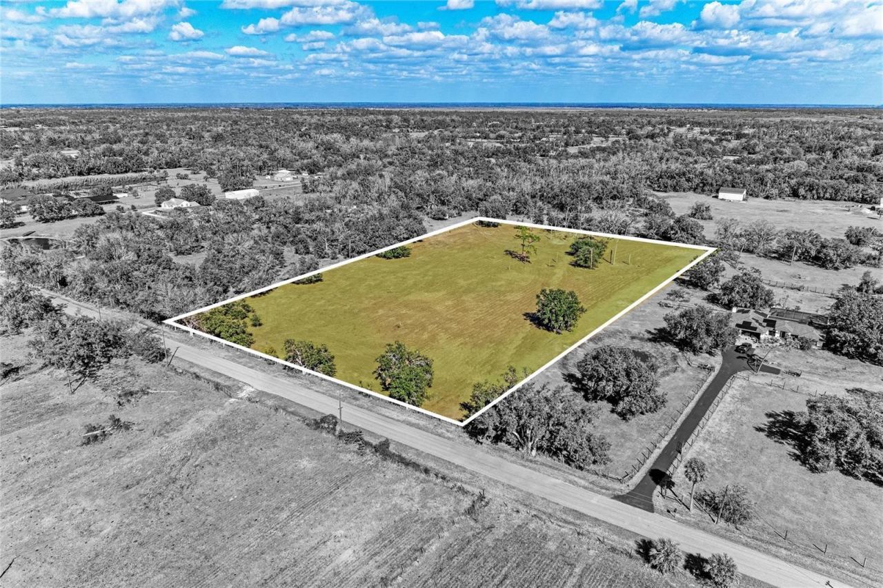 0 Lena Lane, Sarasota, FL 34240 Photo