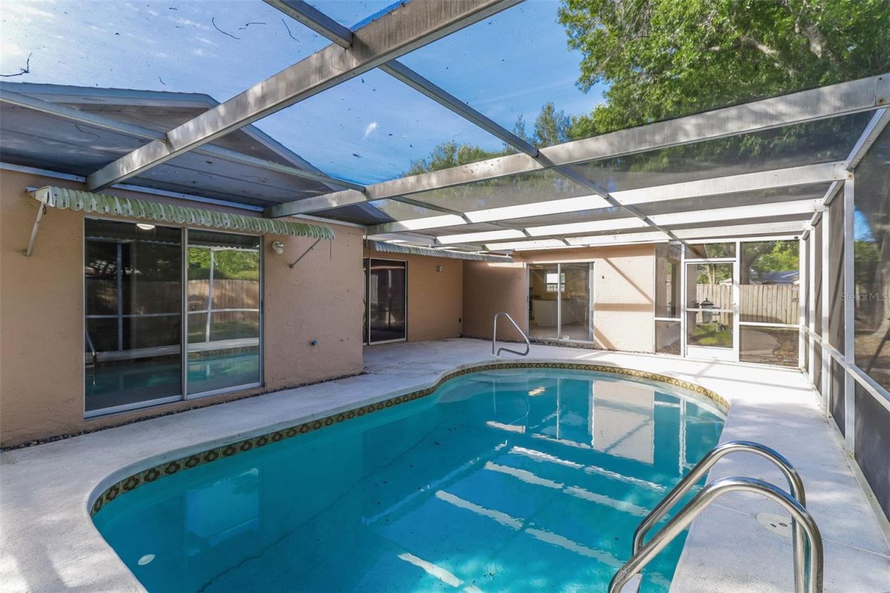 12907 Cedar Ridge Drive , Hudson, FL 34669 Photo
