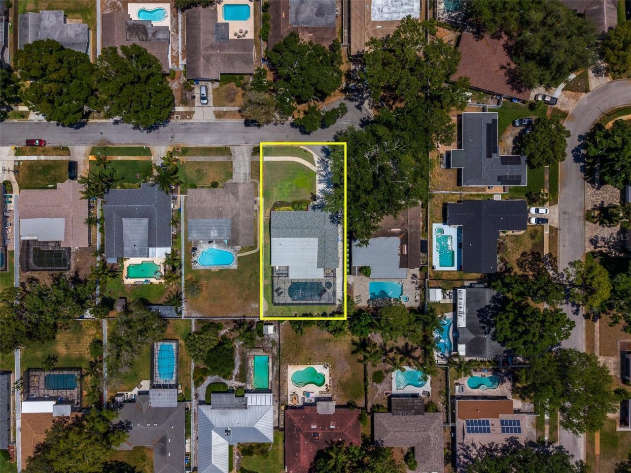 9628 122nd Way, Seminole, FL 33772 Photo