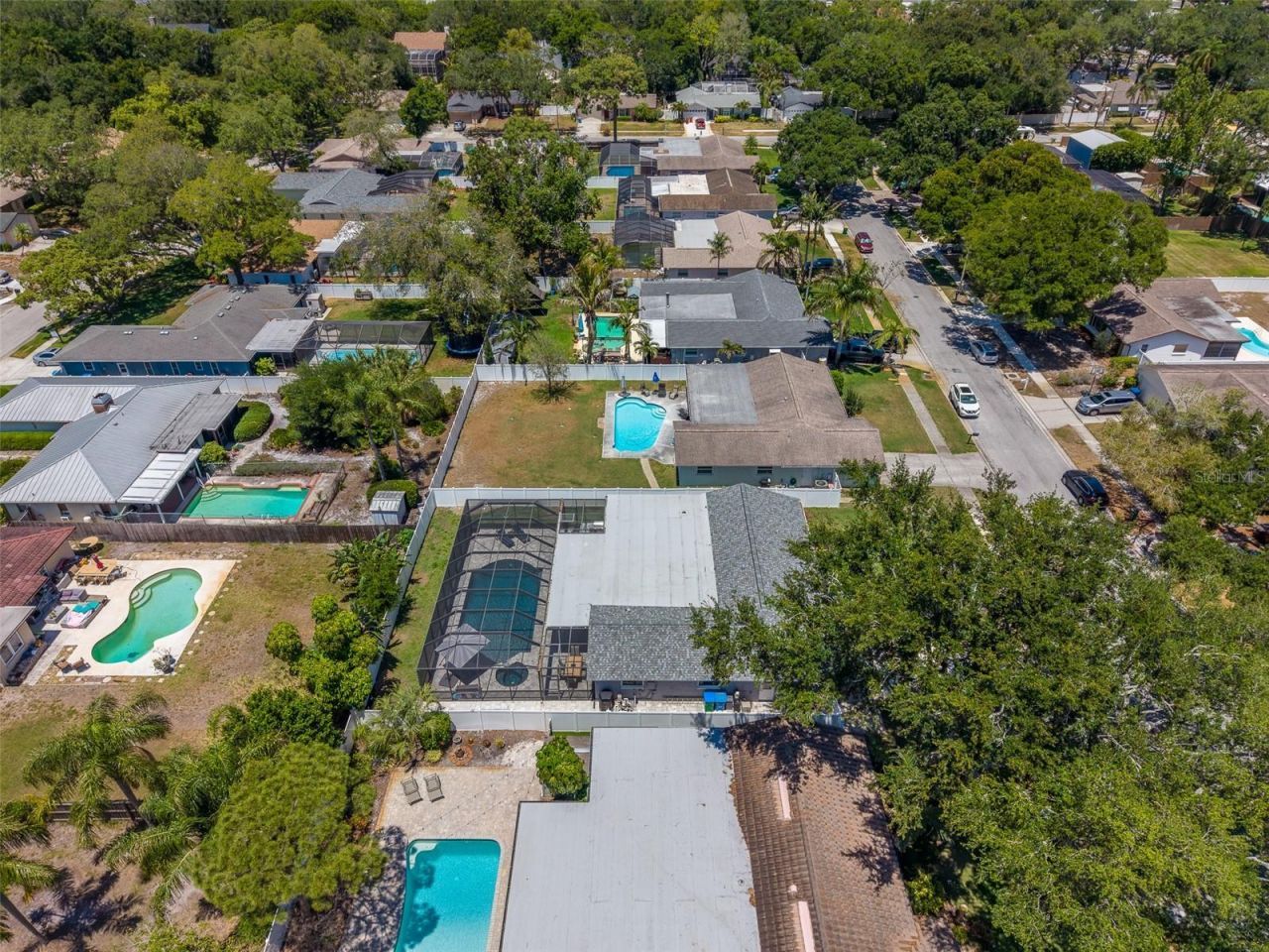 9628 122nd Way, Seminole, FL 33772 Photo