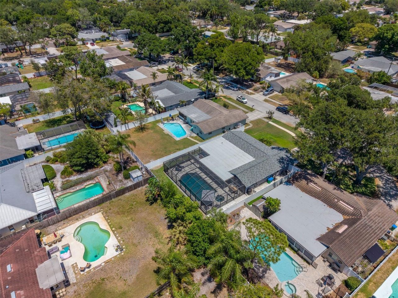 9628 122nd Way, Seminole, FL 33772 Photo