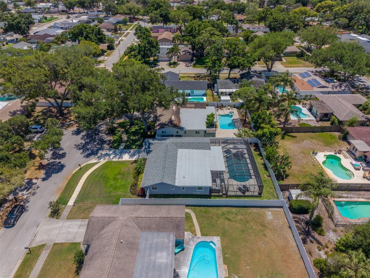 9628 122nd Way, Seminole, FL 33772 Photo