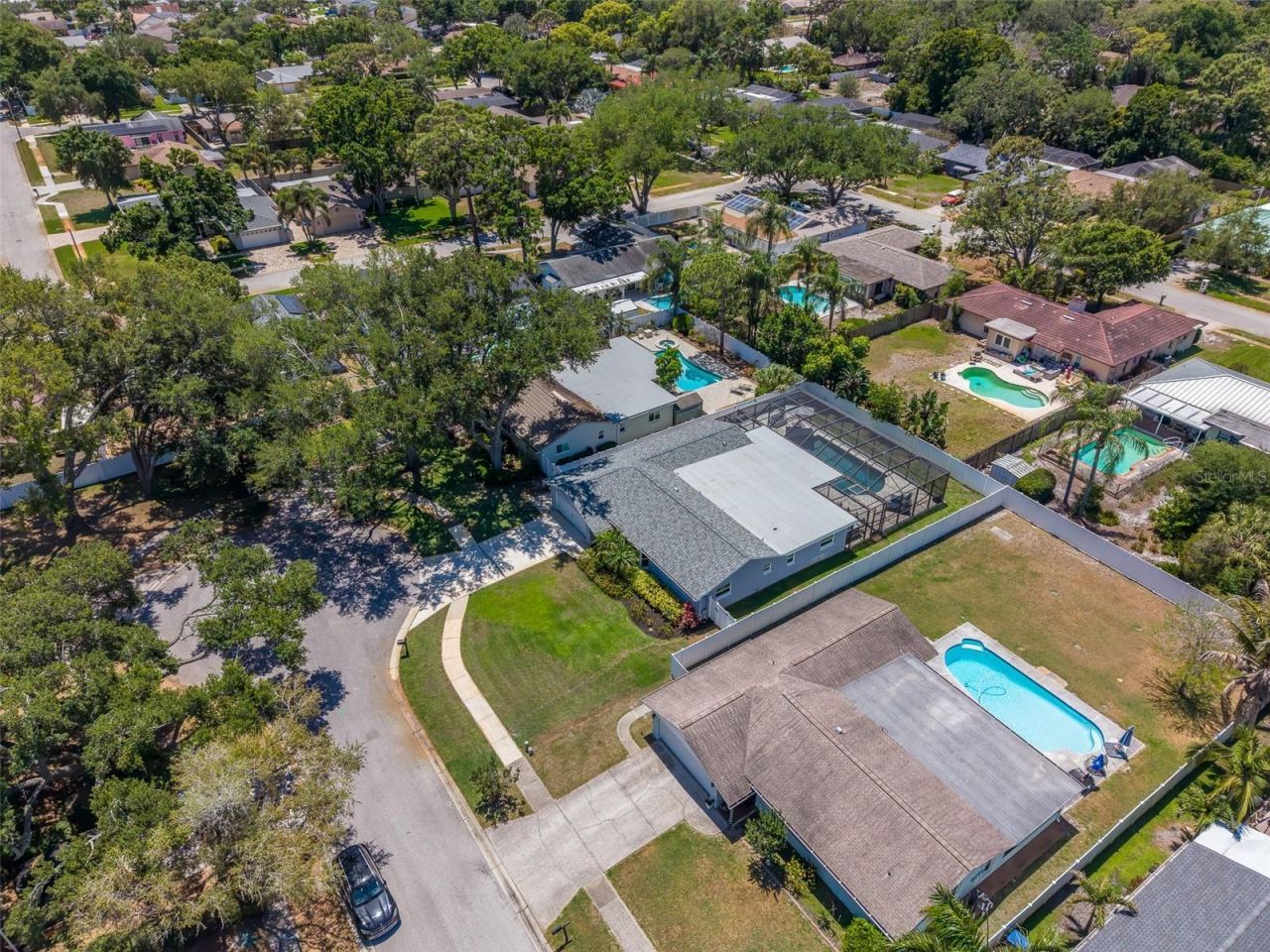 9628 122nd Way, Seminole, FL 33772 Photo