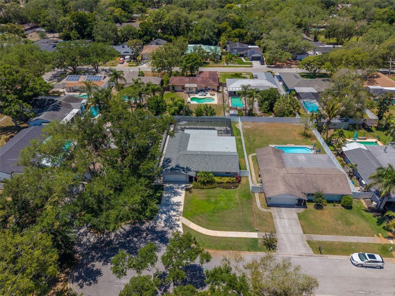 9628 122nd Way, Seminole, FL 33772 Photo