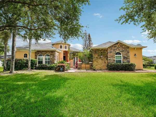 910 PARASOL PLACE , OVIEDO, FL 32766